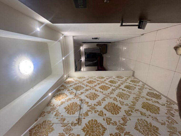 Other, shapoorji-pallonji-vahana-yahavi-phase-1 3 Bedroom 1000 Sq.Ft. Apartment In Bavdhan Pune 10540658