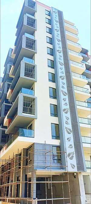 4 BHK Apartment For Sale in Puppalaguda