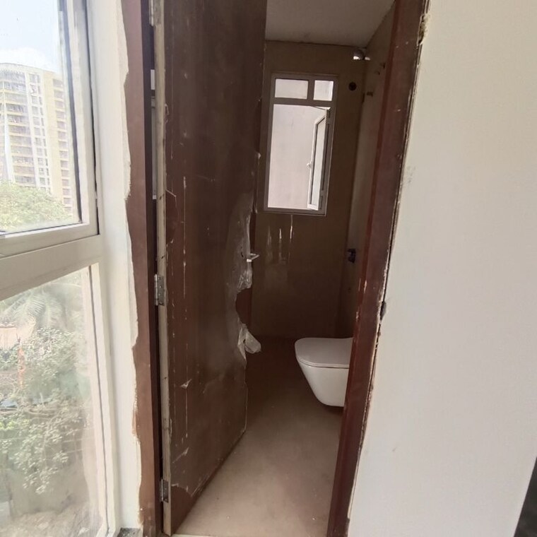 undefined, transcon-triumph-tower-2 2 Bedroom 650 Sq.Ft. Apartment In Andheri West Mumbai 10540689