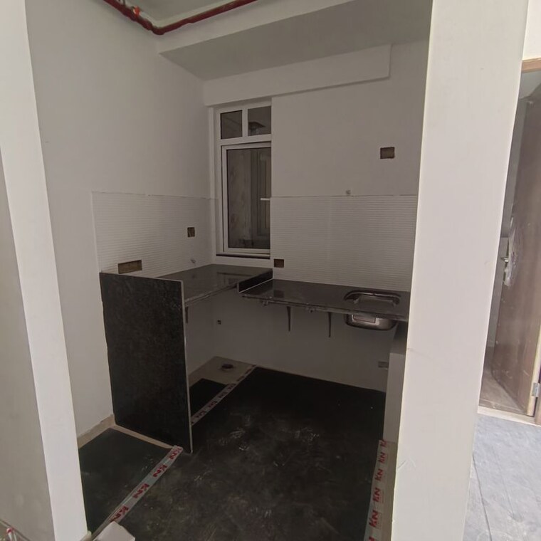 Kitchen, transcon-triumph-tower-2 2 Bedroom 650 Sq.Ft. Apartment In Andheri West Mumbai 10540689