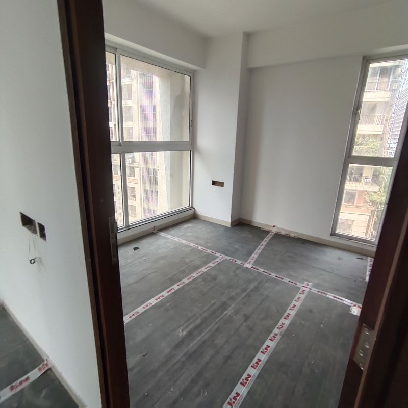 1 BHK + Store Room 397 Sq.Ft. Apartment in Transcon Triumph Tower 2