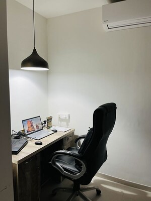 Furnished Amenities in 3 BHK Apartment at Rohan Madhuban Phase 2, Bavdhan – for Rent
