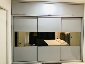Furnished Amenities in 3 BHK Apartment at Rohan Madhuban Phase 2, Bavdhan – for Rent