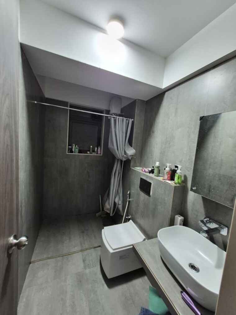 Team Area, dlh-legacy 3 Bedroom 1950 Sq.Ft. Apartment In Juhu Mumbai 10540697