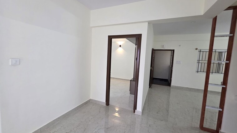 Room, yoga-sai-srikaram 2 Bedroom 1300 Sq.Ft. Apartment In Kaggadasapura Bangalore 10540699