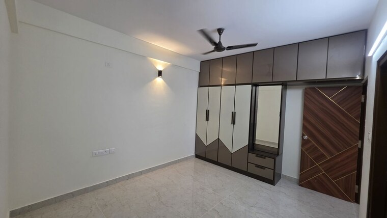 Room, yoga-sai-srikaram 2 Bedroom 1300 Sq.Ft. Apartment In Kaggadasapura Bangalore 10540699