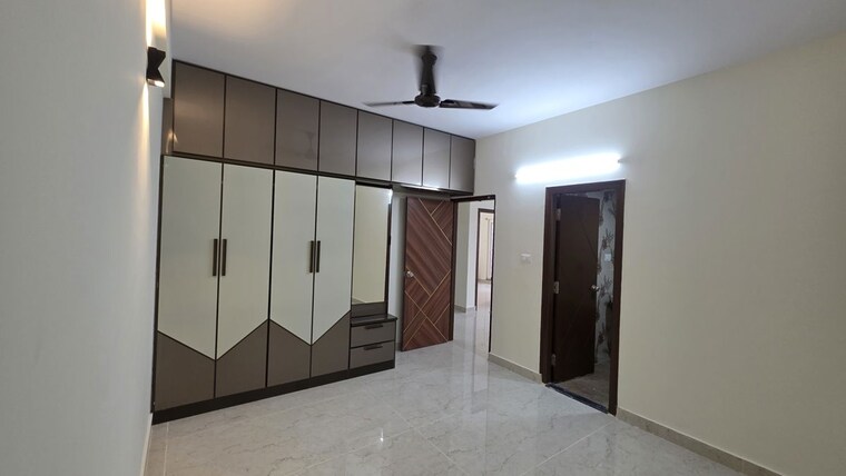 Room, yoga-sai-srikaram 2 Bedroom 1300 Sq.Ft. Apartment In Kaggadasapura Bangalore 10540699