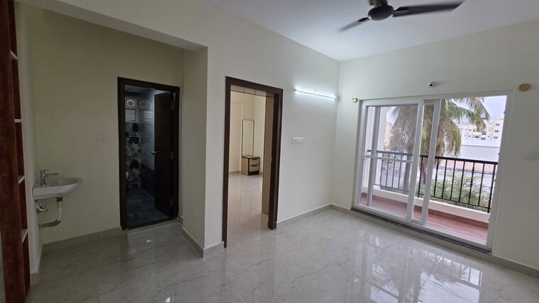 Room, yoga-sai-srikaram 2 Bedroom 1300 Sq.Ft. Apartment In Kaggadasapura Bangalore 10540699