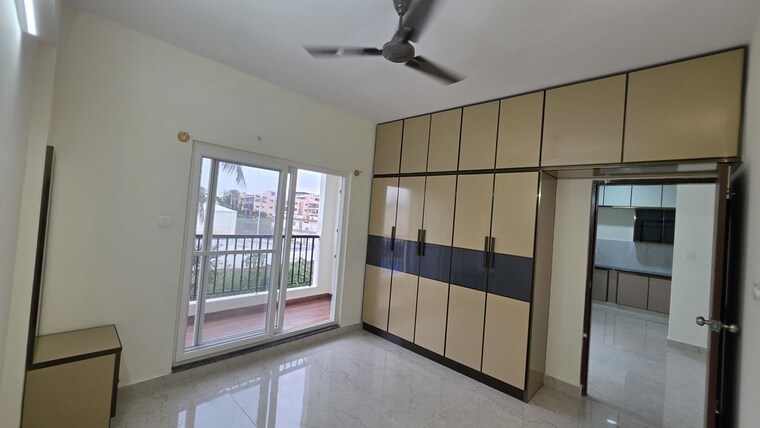 Room, yoga-sai-srikaram 2 Bedroom 1300 Sq.Ft. Apartment In Kaggadasapura Bangalore 10540699