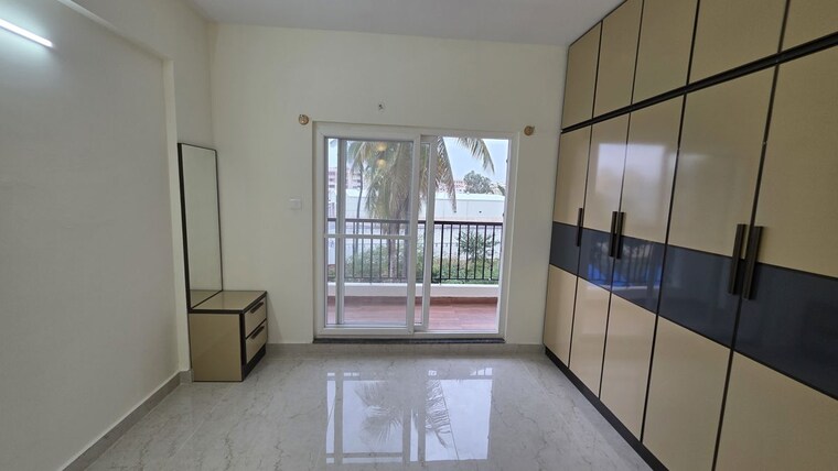 Kitchen, yoga-sai-srikaram 2 Bedroom 1300 Sq.Ft. Apartment In Kaggadasapura Bangalore 10540699