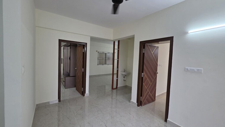 Room, yoga-sai-srikaram 2 Bedroom 1300 Sq.Ft. Apartment In Kaggadasapura Bangalore 10540699