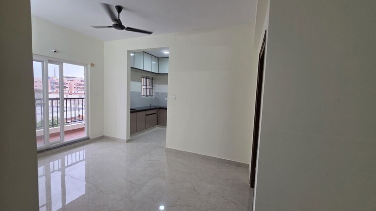 Room, yoga-sai-srikaram 2 Bedroom 1300 Sq.Ft. Apartment In Kaggadasapura Bangalore 10540699