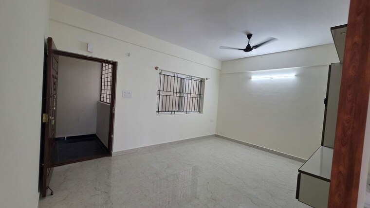 Room, yoga-sai-srikaram 2 Bedroom 1300 Sq.Ft. Apartment In Kaggadasapura Bangalore 10540699
