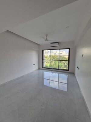 Master Bedroom in 3 BHK Apartment at The Park Residency Andheri, Andheri West – for Rent