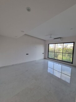 3 BHK Apartment For Rent in The Park Residency Andheri