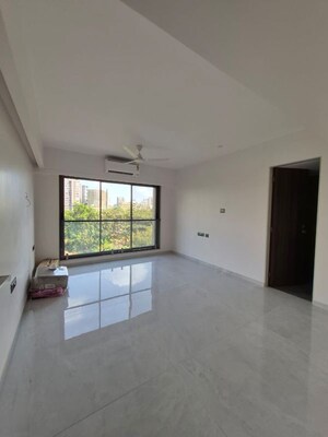 Master Bedroom in 3 BHK Apartment at The Park Residency Andheri, Andheri West – for Rent