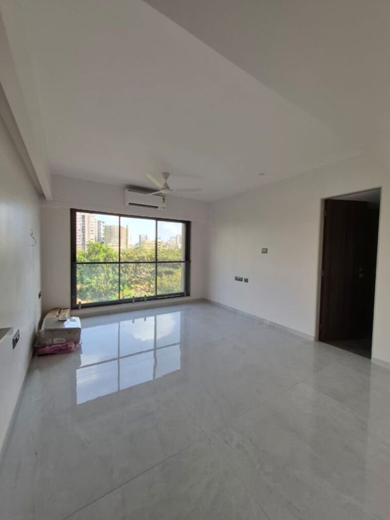 Master Bedroom, the-park-residency-andheri 3 Bedroom 1150 Sq.Ft. Apartment In Andheri West Mumbai 10540701
