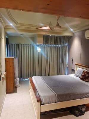 3 BHK Apartment For Rent in Andheri West