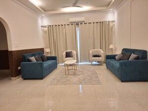 3 BHK Apartment For Rent in Banjara Hills