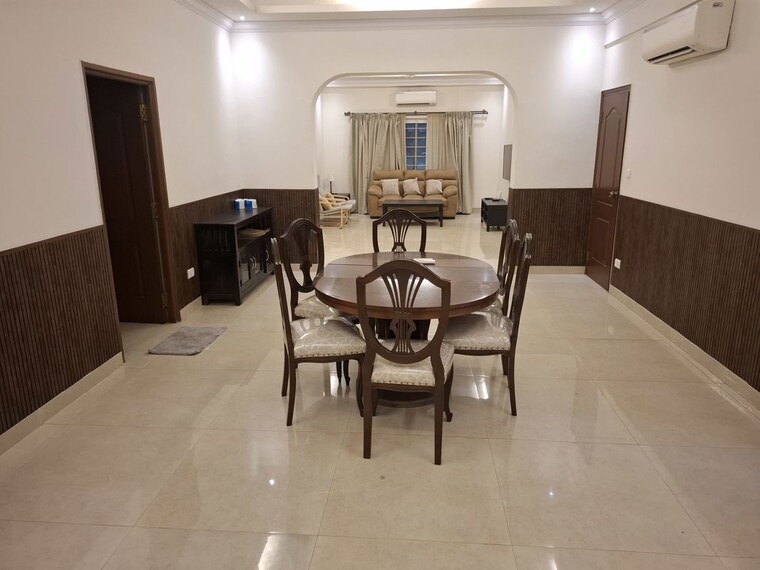 Living Room, banjara hills 3 Bedroom 2500 Sq.Ft. Apartment In Banjara Hills Hyderabad 10540707