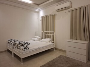 Bedroom in 3 BHK Apartment at Banjara Hills – for Rent
