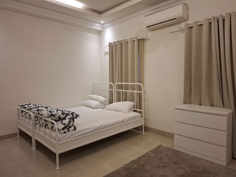Bedroom, banjara hills 3 Bedroom 2500 Sq.Ft. Apartment In Banjara Hills Hyderabad 10540707