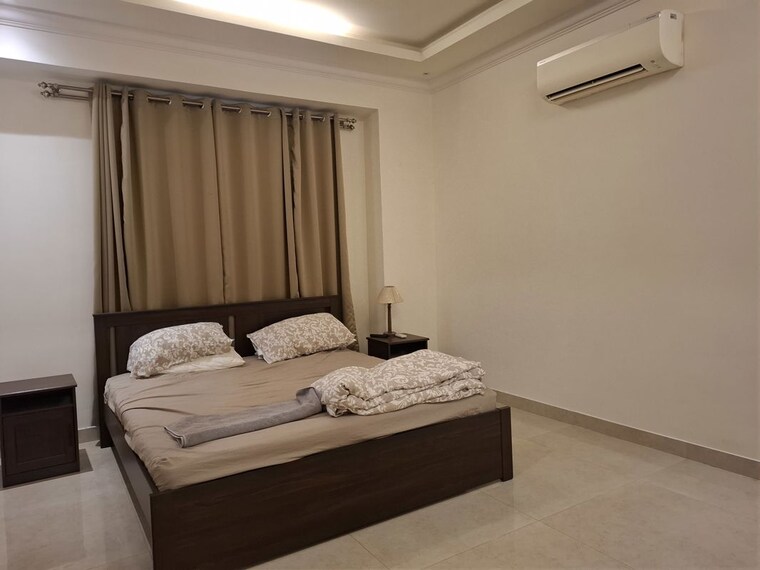 Bedroom, banjara hills 3 Bedroom 2500 Sq.Ft. Apartment In Banjara Hills Hyderabad 10540707