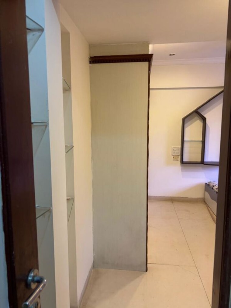 Master Bedroom, om-shanaaz-apartments 2 Bedroom 735 Sq.Ft. Apartment In Andheri West Mumbai 10540708