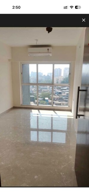 1 BHK Apartment For Rent in LnT Veridian, Powai