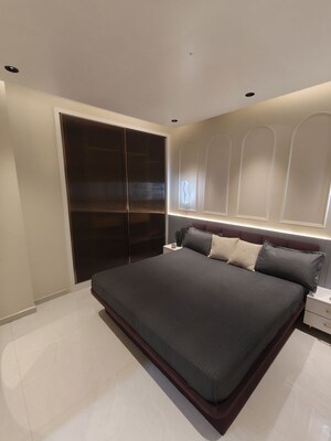 Bedroom in 2 BHK Apartment at Dosti West County Phase 4 Dosti Pine, Balkum Pada – for Sale