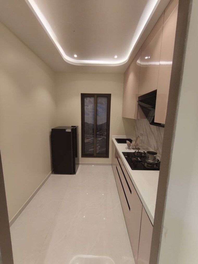 undefined, dosti-west-county-phase-4-dosti-pine 2 Bedroom 650 Sq.Ft. Apartment In Balkum Pada Thane 10540710
