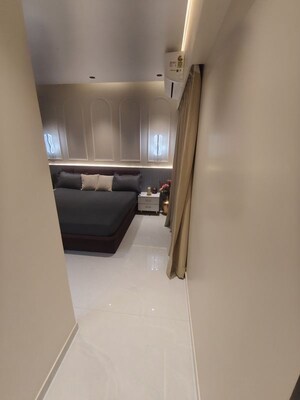 Furnished Amenities in 2 BHK Apartment at Dosti West County Phase 4 Dosti Pine, Balkum Pada – for Sale