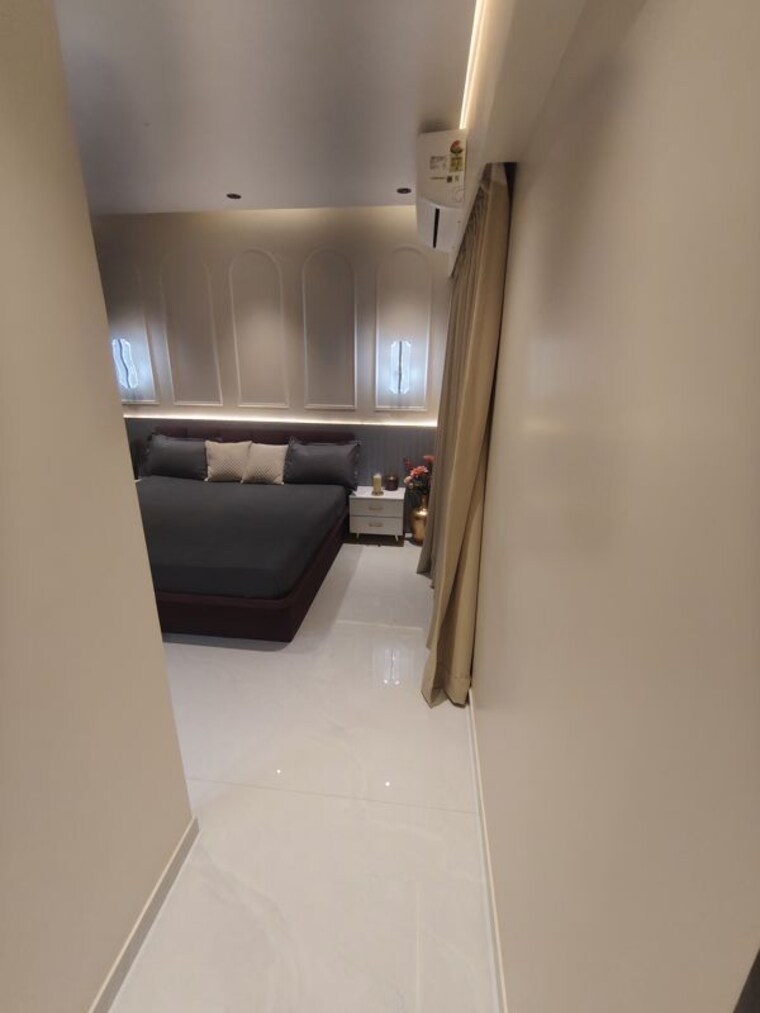 undefined, dosti-west-county-phase-4-dosti-pine 2 Bedroom 650 Sq.Ft. Apartment In Balkum Pada Thane 10540710