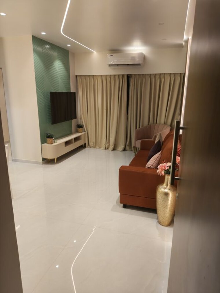 undefined, dosti-west-county-phase-4-dosti-pine 2 Bedroom 650 Sq.Ft. Apartment In Balkum Pada Thane 10540710