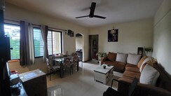 2 BHK Apartment For Rent in Kailash Plaza