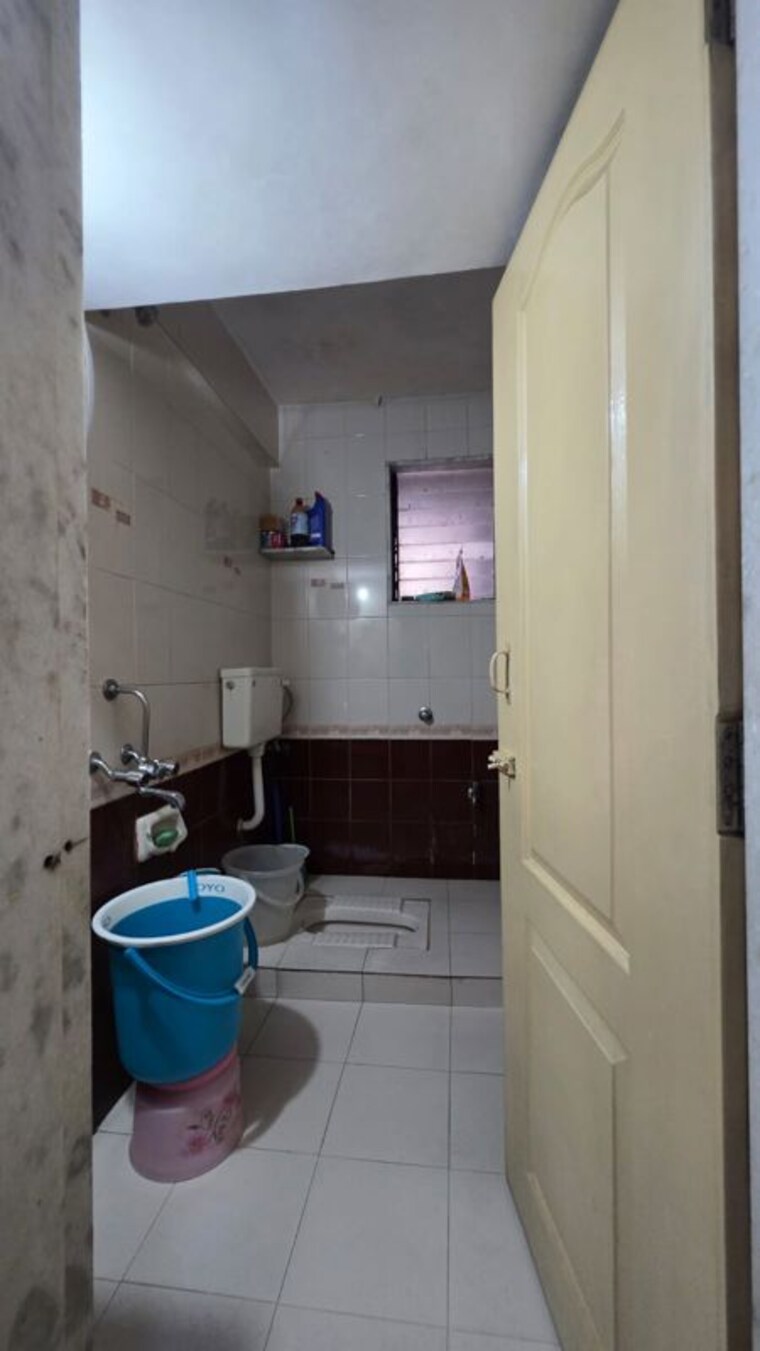 Kitchen, kailash-plaza 2 Bedroom 650 Sq.Ft. Apartment In Kopar Khairane Navi Mumbai 10540716