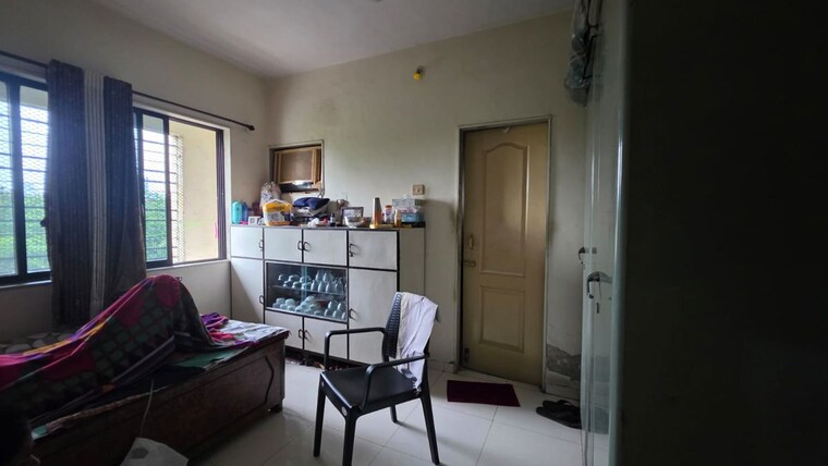 Team Area, kailash-plaza 2 Bedroom 650 Sq.Ft. Apartment In Kopar Khairane Navi Mumbai 10540716