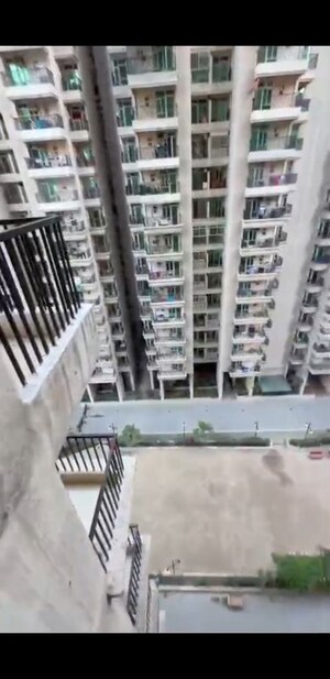 3 BHK Apartment – Exterior View View at Gaur City 2 - 12th Avenue, Sector 16c Greater Noida - for Sale