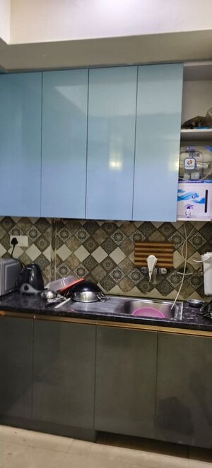 Bedroom in 2 BHK Apartment at Signature Global Park, Sohna Sector 36 – for Rent
