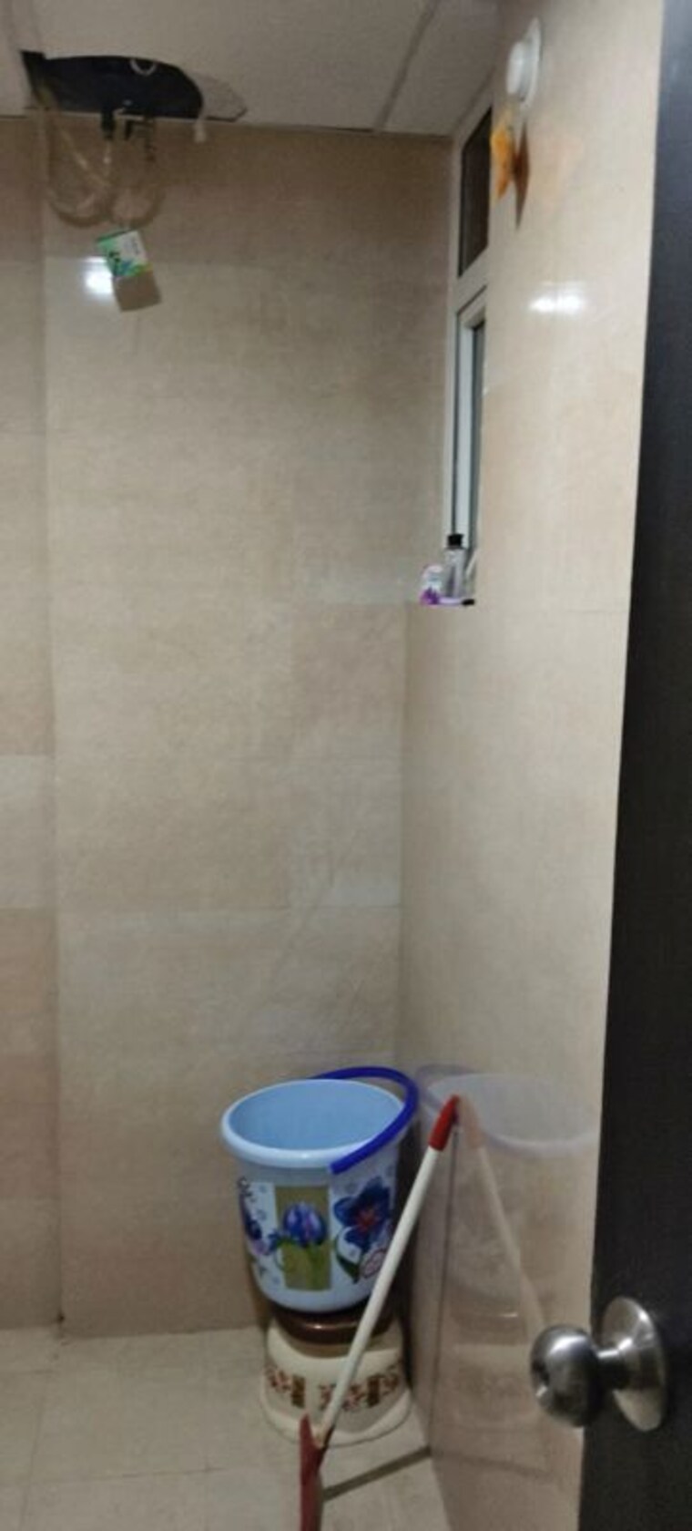 Bathroom, signature-global-park 2 Bedroom 845 Sq.Ft. Apartment In Sohna Sector 36 Gurgaon 10540721