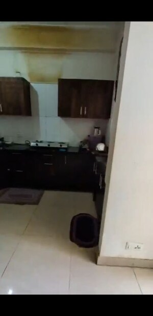 Kitchen in 3 BHK Apartment at Saviour Green Arch, Tech Zone 4 Greater Noida – for Sale
