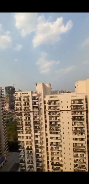 3 BHK Apartment – Exterior View View at Saviour Green Arch, Tech Zone 4 Greater Noida - for Sale