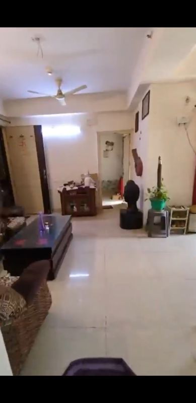 3 BHK + Extra Room 1160 Sq.Ft. Apartment in Saviour Green Arch