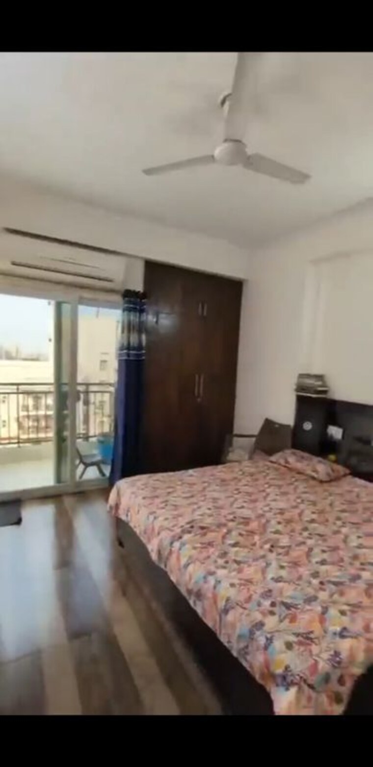 Bedroom, saviour-green-arch 3 Bedroom 1160 Sq.Ft. Apartment In Tech Zone 4 Greater Noida Greater Noida 10540722