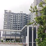 2.5 BHK + Basement 1400 Sq.Ft. Apartment in One OAK Natura