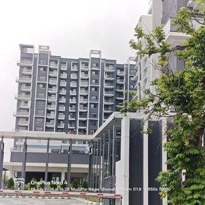 2.5 BHK Apartment For Rent in One OAK Natura, Sushant Golf City