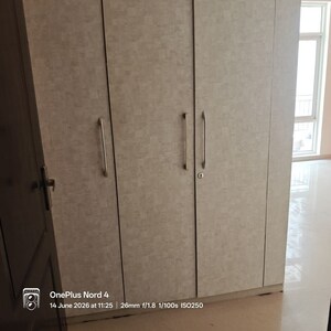Furnished Amenities in 2.5 BHK Apartment at One OAK Natura, Sushant Golf City – for Rent
