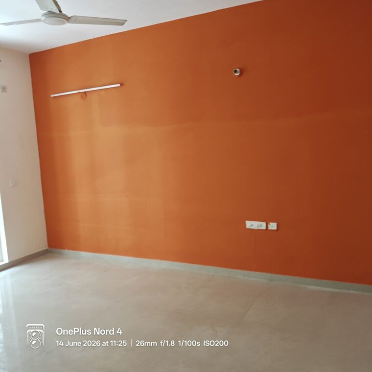 Room, one-oak-natura 2.5 Bedroom 1400 Sq.Ft. Apartment In Sushant Golf City Lucknow 10540724