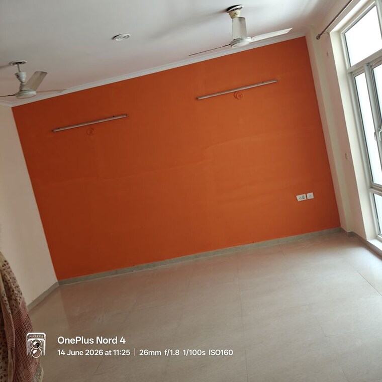 Room, one-oak-natura 2.5 Bedroom 1400 Sq.Ft. Apartment In Sushant Golf City Lucknow 10540724