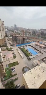 3 BHK + Extra Room 1425 Sq.Ft. Apartment in Eros Sampoornam